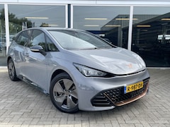 CUPRA Born - Business 62 kWh 50% deal 11.475, - ACTIE Camera / Carplay /
