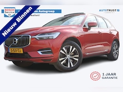 Volvo XC60 - 2.0 Recharge T6 AWD R-Design | Incl. 12 maanden garantie | Cruise control | Climate contro