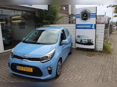 Kia Picanto - 1.0 CVVT DynamicPlusLine