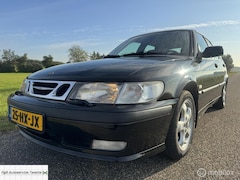 Saab 9-3 - 2.0 Turbo S 185pk NW Turbo Apk