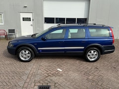 Volvo V70 Cross Country - 2.4 T Geartronic Ocean Race