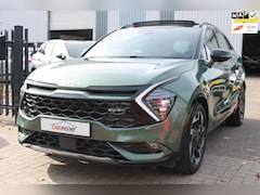 Kia Sportage - 1.6 T-GDi Hybrid GT-PlusLine 100% optie's 1e Eigenaar