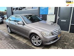 Mercedes-Benz C-klasse - 200 K Grote beurt APK Nette auto