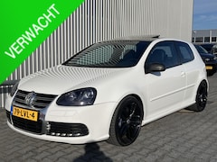 Volkswagen Golf - 3.2 R32*NR1015/5000*NIEUWSTAAT*NW KETTING*DSG*LEER