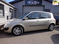 Renault Scénic - 1.6-16V Tech Line CLIMA / 115.531 KM