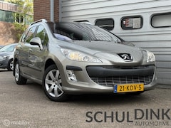 Peugeot 308 SW - 1.6 VTi XS AUTOMAAT|AIRCO|CRUISE CONTROLE