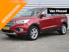 Ford Kuga - 1.5 EcoBoost Titanium | Winterpack | Elektrische achterklep | Achteruitrijcamera | Elektri
