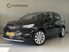 Opel Grandland X - 1.6 Turbo Hybrid Innovation 225pk Automaat* Navi / Camera / A-Cruise / PDC / Stoelverwarmi