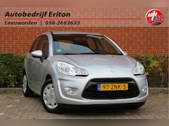 Citroën C3 - 1.2 VTi 85pk Coll. Light | NL-auto | Nieuwe APK | 5 deuren | Climate control | Elek. ramen