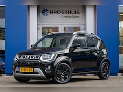 Suzuki Ignis - 1.2 Smart Hybrid Style | Achteruitrijcamera | Cruise control | Electronic climate controle