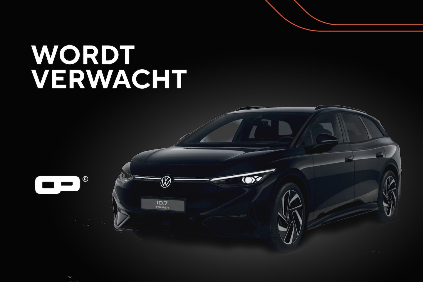 Volkswagen ID.7 Tourer - 286pk Pro Business 77 kWh Blackstyle|2024|Trekhaak|Head-up|Massagestoelen|PDC+Assist+Camer - AutoWereld.nl