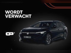 Volkswagen ID.7 Tourer - 286pk Pro Business 77 kWh Blackstyle|2024|Trekhaak|Head-up|Massagestoelen|PDC+Assist+Camer