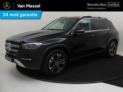 Mercedes-Benz GLE-Klasse - 400 e 4MATIC Luxury Line