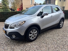 Opel Mokka - 1.7 CDTi Cosmo