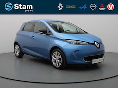 Renault Zoe - R110 Limited 41 kWh (ex Accu) Automaat Camera | Cruise | Navi | Parkeersens. achter | Stoe