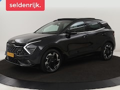 Kia Sportage - 1.6 T-GDi Plug-in Hybrid AWD GT-PlusLine | Panoramadak | Stoelventilatie | 360 Camera | Ad
