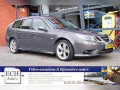 Saab 9-3 Sport Estate - 1.8t 150 pk Intro Edition, Trekhaak, Stoelverwarming