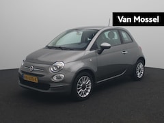 Fiat 500 - 1.0 TwinAir Pop | Airco | Bluetooth | Lichtmetalen velgen