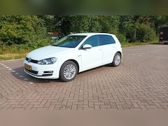 Volkswagen Golf - 1.2 TSI cup Clima / Stoelverwarming