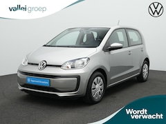 Volkswagen Up! - 1.0 BMT 65 pk move up | Bluetooth | Navigatie via App verbinding | Airco