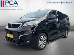 Peugeot Expert - 231 DC 2.0 HDI 120 PK | 12 maanden garantie |