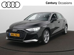 Audi A3 Sportback - 40 TFSI e Advanced edition Adaptive cruise | Navigatie | Achteruitrijcamera | Clima