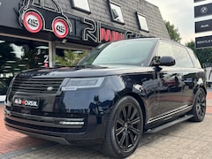 Land Rover Range Rover - 3.0 P550e Autobiography PHEV Facelift