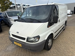 Ford Transit - 260S FD VAN 85 LR4.23