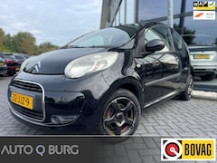 Citroën C1 - 1.0-12V Ambiance | Airco | 3 Drs | Elektrische Ramen |