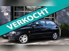 SEAT Ibiza - 1.4-16V Airco|Cruise|Carplay