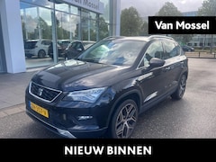 SEAT Ateca - 1.0 EcoTSI Style Business Intense 115 PK | LED Koplampen | Navigatie | Climate Control | T