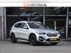 BMW X1 - xDrive25i High Executive Pano ACC Camera