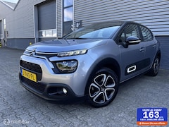 Citroën C3 - 1.2 PureTech Feel|Full-led|Navi|AppleCar|Climate|