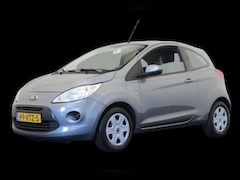 Ford Ka - 1.2 Cool & Sound start/stop Versnellingsbak hoorbaar