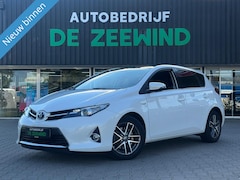 Toyota Auris - 1.8 Hybrid Lease+|Navi|Camera|Led|Rijklaar