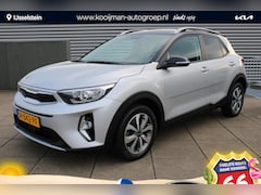 Kia Stonic - 1.0 T-GDi MHEV DynamicPlusLine Keyless / Navigatie / Camera