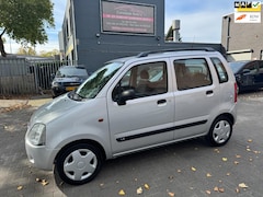 Suzuki Wagon R+ - 1.3 GLS Automaat, Airco