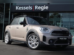 MINI Countryman - 2.0 Cooper S E ALL4 Yours Pano HuD H&K ACC Keyless Camera Leder