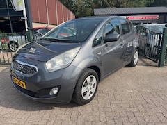 Kia Venga - 1.4 airco, cruise contr, elektr ramen, APK 06-2026