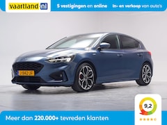 Ford Focus - 1.0 EcoBoost 125pk ST Line Business [ Navi Camera Stoelverwarming ]