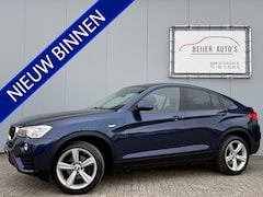 BMW X4 - xDrive20i Centennial High Executive Automaat Trekhaak