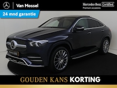 Mercedes-Benz GLE-Klasse Coupé - 350 de 4MATIC / Stoelverwarming / 360Graden-Camera / Panorama-schuifdak / Memory-Stoelen /