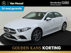 Mercedes-Benz A-klasse - 250 e Business Line AMG/ Parkeer Camera / Stoelverwarming / Elektr. Spiegels /