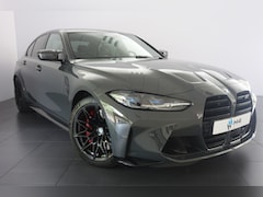 BMW M3 - 3-serie xDrive Competition