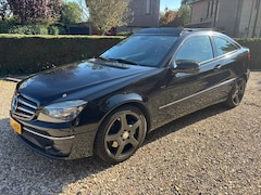 Mercedes-Benz CLC-klasse - 350