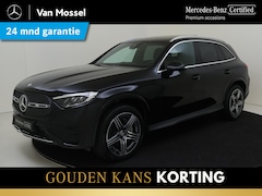 Mercedes-Benz GLC-klasse - 300e 4MATIC AMG Line Stoelverwarming / Achteruitrijcamera / Memory-Stoelen / Panorama-schu