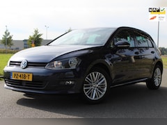 Volkswagen Golf - 1.2 TSI Business Edition 105 pk | APK T/M 12-3-2026 | CLIMATE CONTROLE | CRUISE CONTROLE A