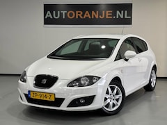 SEAT Leon - 1.2 TSI Ecomotive Sport-Export Ketting maakt geluid