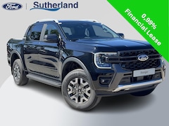 Ford Ranger - 2.3 PHEV Wildtrak Double Cab 281pk | 0, 99% Renteactie | 5 persoons | Technology Pack Plus