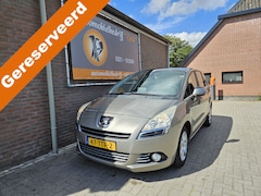 Peugeot 5008 - 1.6 VTi Active 5p